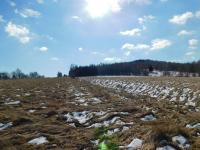 Działki rolne o powierzchni 3173 m2 położone w StroniuŚlaskim - Wieś
