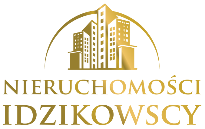 Logo firmy Nieruchomości IDZIKOWSCY